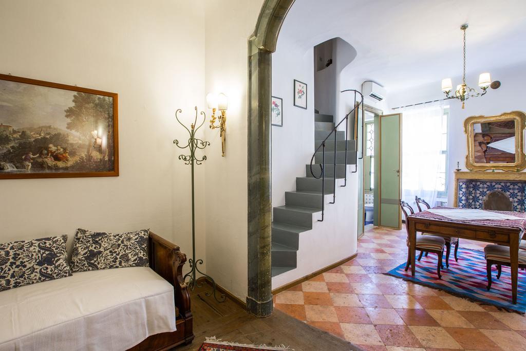 Le Camerine Apartment Water Front Toscolano-Maderno Exterior foto