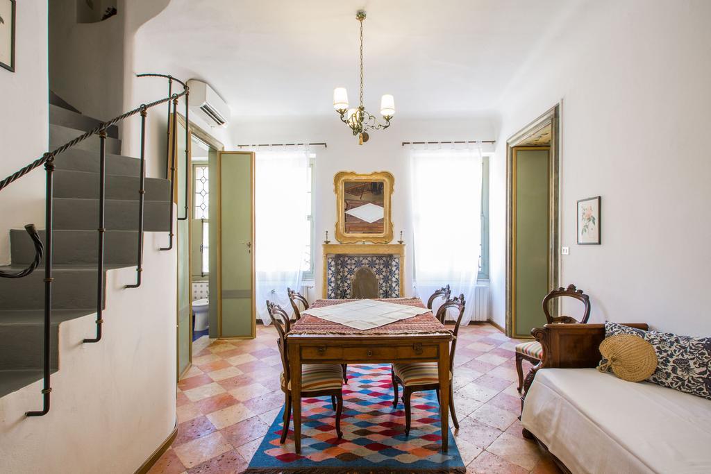 Le Camerine Apartment Water Front Toscolano-Maderno Exterior foto