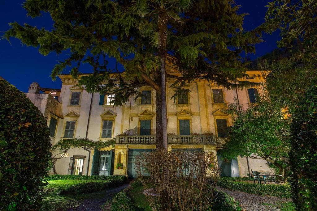 Le Camerine Apartment Water Front Toscolano-Maderno Exterior foto